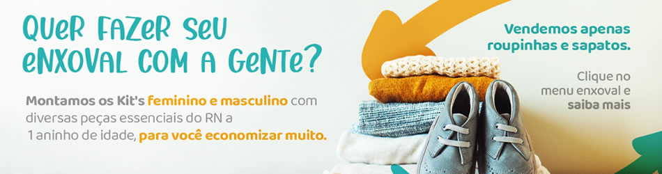 banner enxoval
